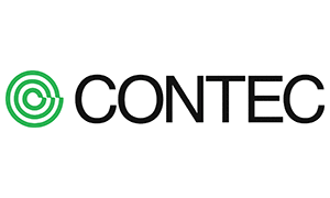 Contec Co., Ltd. logo.gif