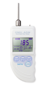 Shinyei Technology Handy Odor Monitor OMX-SRM distributed by RKH Engineering & Service (Thailand).png