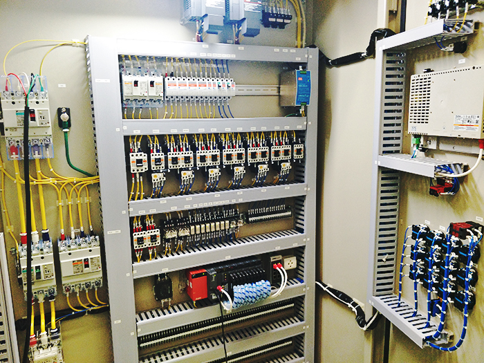 การผลิตและติดตั้ง PLC โดย SHiZCON FA Co., Ltd. ในประเทศไทย.jpg