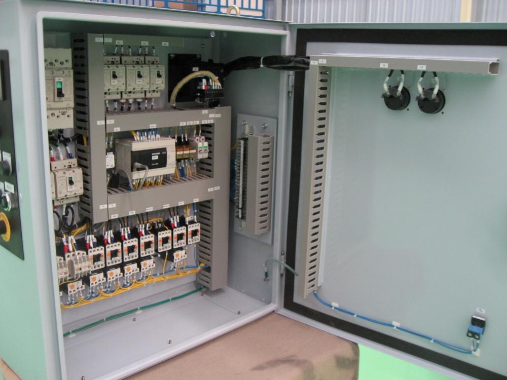 タイで製造・施工される電源制御装置 SHiZCON FA Co., Ltd..jpg