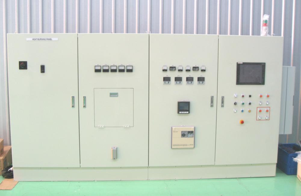Lightning Protection Transformer, High Voltage Transformer, Power Transformer, and Piezo Transformer production and supply by SHiZCON FA Co., Ltd. in Thailand.png
