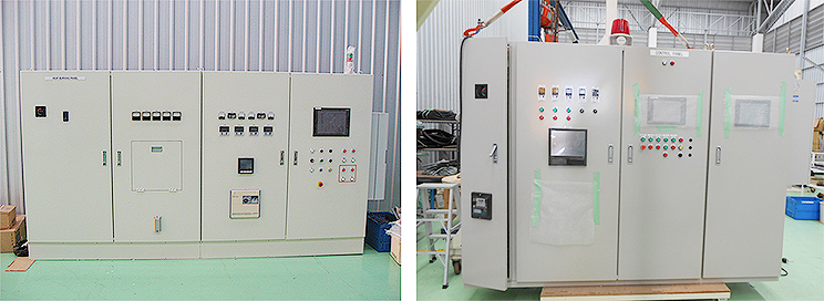 การติดตั้งและให้บริการแหล่งจ่ายไฟความถี่สูง โดย SHiZCON FA Co., Ltd. ในประเทศไทย.jpg