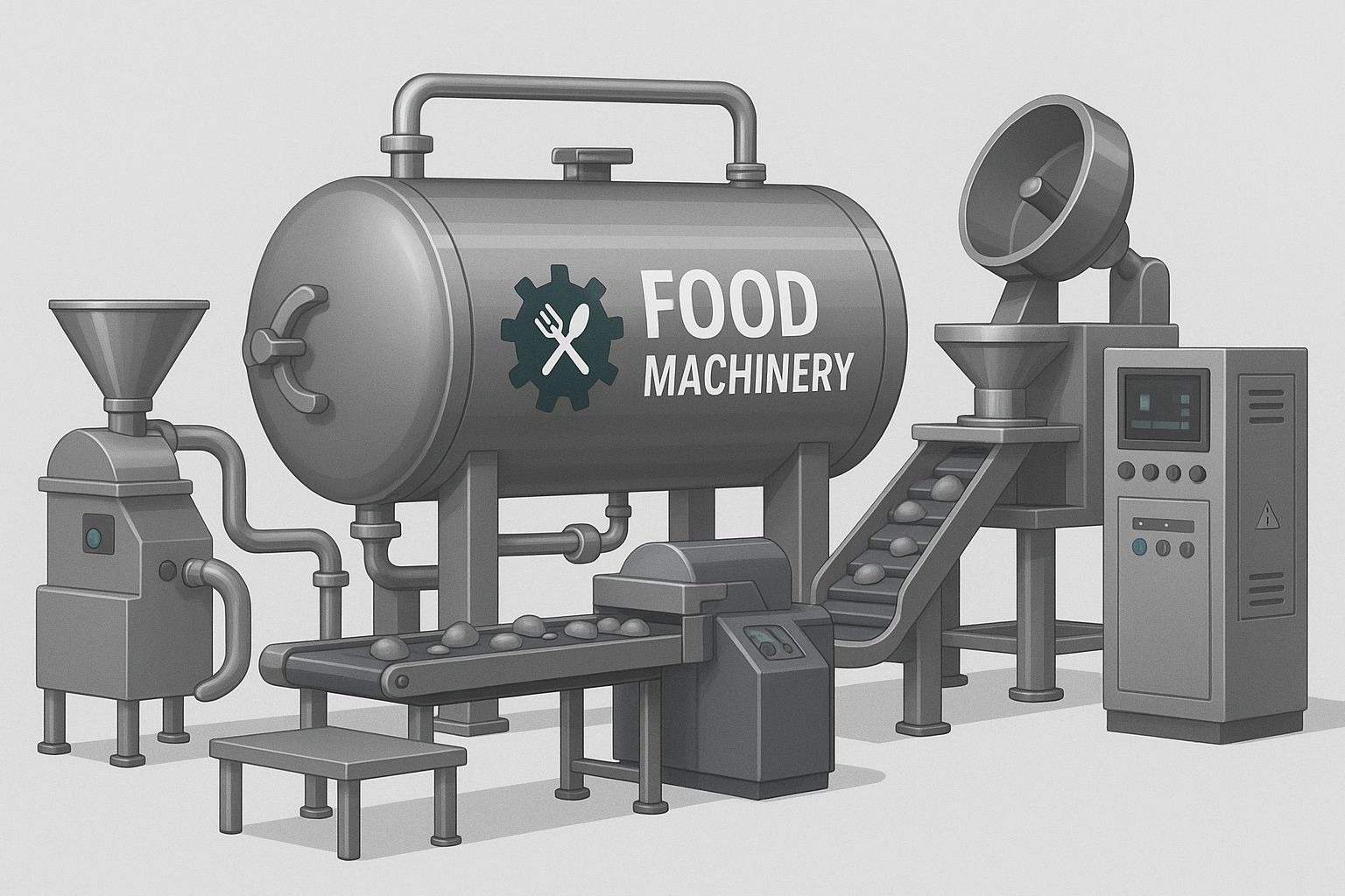 Food Machinery and Equipment - Manufacturer search in Thailand.png