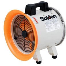 พัดลมเป่าแรงดันสูง (Industrial Blower) จากบริษัท SUIDEN จัดจำหน่ายโดย NICHIDEN THAILAND สำหรับการระบายอากาศ การระบายความร้อน และการควบคุมฝุ่นในโรงงานอุตสาหกรรม.png