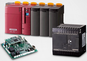 Programmable Logic Controller (PLC) by FUJI ELECTRIC, supplied by NICHIDEN THAILAND in Thailand for factory automation and control systems.png