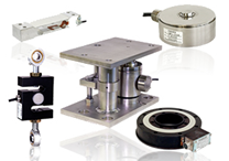 Load cell by NMB MINEBEA, supplied by NICHIDEN THAILAND in Thailand for precise force measurement and industrial weighing systems.png