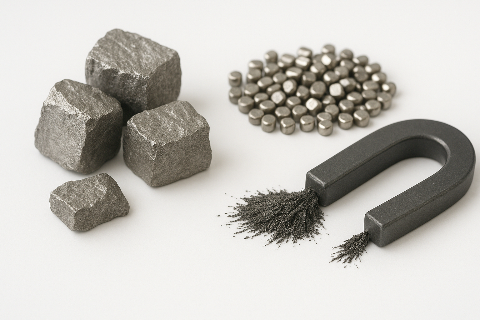 Magnetic Materials - Manufacturer search in Thailand.png