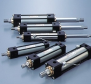 กระบอกไฮดรอลิก (Hydraulic Cylinder) จากบริษัท TAIYO (PARKER TAIYO) จัดจำหน่ายโดย NICHIDEN THAILAND สำหรับเครื่องจักรอุตสาหกรรมและงานโหลดหนักในประเทศไทย.png
