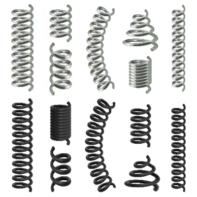 Springs - Manufacturer and salessearch in Thailand.png